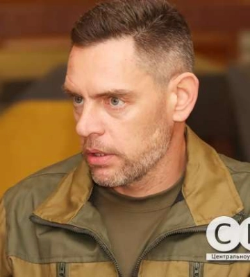 Після фронту: військовий розповів про виклики життя з інвалідністю