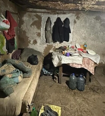 У Дніпропетровській області чоловік тримав людей в трудовому рабстві