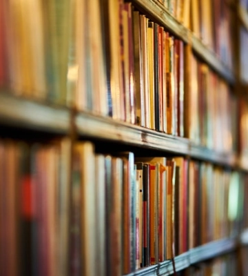 Черкаські бібліотеки отримують нові книги