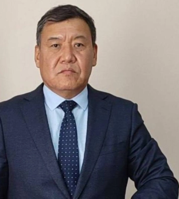 Окупована частина Херсонщини стала місцем куди відправляють працювати «міністрами» вихідців з найбідніших російських регіонів