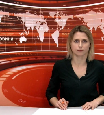 Денні новини Рівного та області за 23 жовтня 2023 року (ВІДЕО)