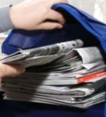 У Рівненському районі судитимуть листоношу за привласнення чужих грошей