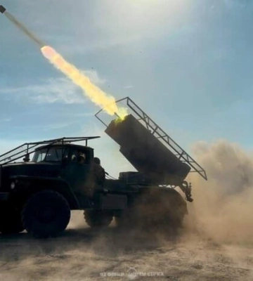 ВСУ расширили свое присутствие на левом берегу Херсонской области – ISW