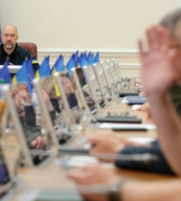 Уряд виділив Сумській ОВА понад 108 мільйонів для будівництва фортифікаційних споруд