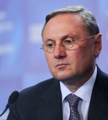 Обвинувачений у держзраді екснардеп Єфремов втік до Росії - ЗМІ