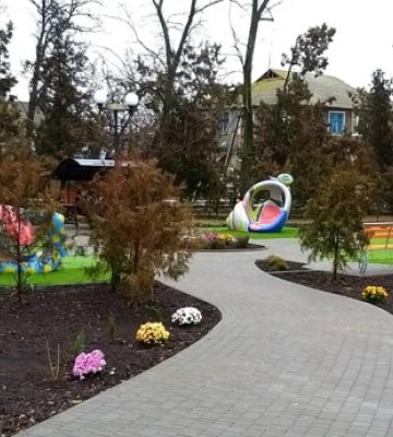 Почти 500 тысяч на ремонт памятника &quot;Улитке&quot;: в Одесской области нашли, куда деть деньги бюджета