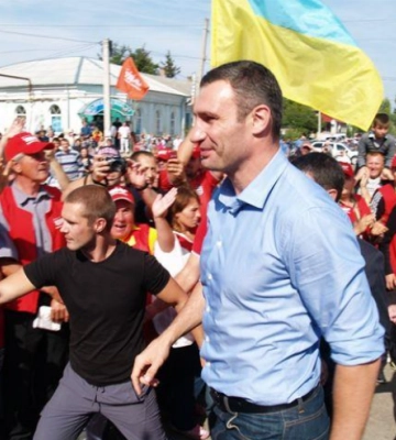 Неймовірна Одещина: історія міста з червоної цегли