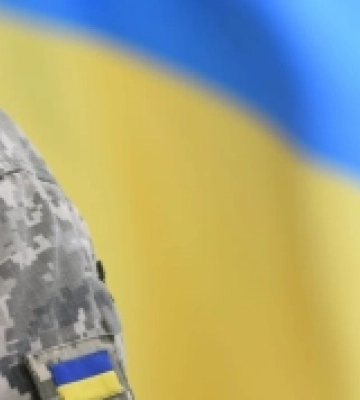 Кава за донат: Ужгородський прес-клуб відкрив збір на дрон для 68 батальйону закарпатської 101 бригади ТРО