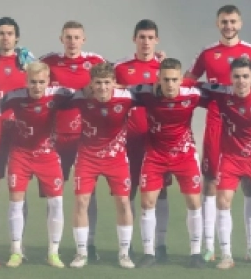 Віталій Кварцяний шукає спосіб відновити луцьку «Волинь»