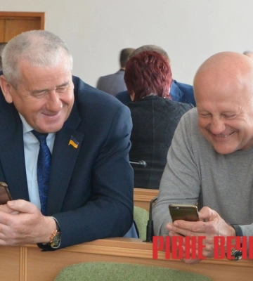 Депутат Рівнеоблради складає мандат. Він пояснив причину