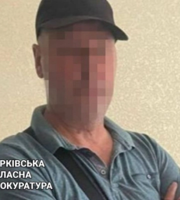 «Зливав» окупантам маршрути ешелонів української військової техніки: залізничнику з Харкова загрожує до 8 років увʼязнення