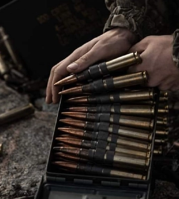 В окупованому Севастополі пролунали вибухи – ЗМІ