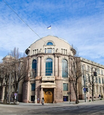 У краєзнавчому музеї Запоріжжя зникли понад 3500 предметів антикваріату
