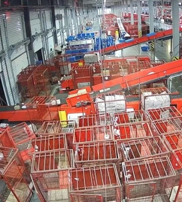Удар по &quot;Новой почте&quot; не повлияет на доставку — СМИ