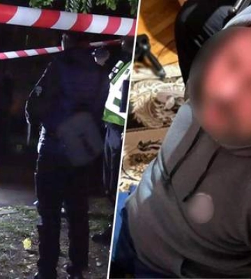 Під час вуличного конфлікту у Києві п&#039;яний перехожий зарізав 14-річного підлітка: фото