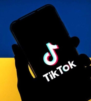 В TikTok распространяют фейки об изменении графика комендантского часа