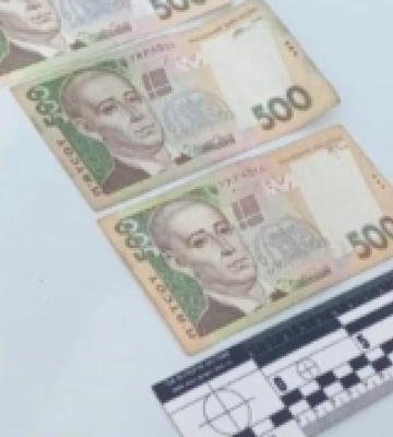 На Рівненщині нетверезі водії намагалися відкупитися від поліції