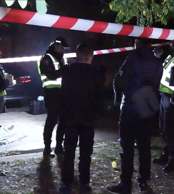 У Києві вбили 14-річного хлопця: що каже поліція