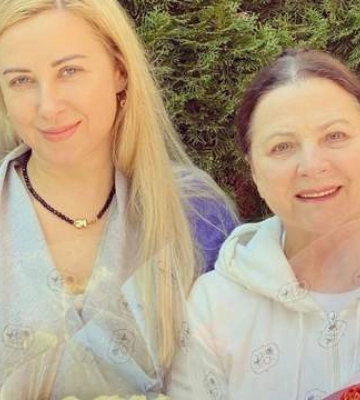 У Києві хочуть перейменувати вулицю на честь Ніни Матвієнко: як на це відреагувала її донька