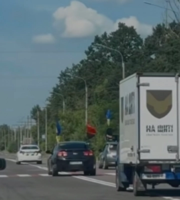 Востаннє повернулися додому: до Луцька «на щиті» привези полеглих на війні Героїв