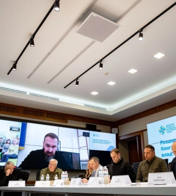 Справжня цінність вищої освіти в Україні знизилася, - Лісовий