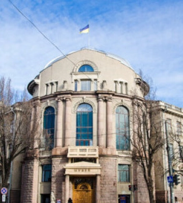 В краеведческом музее Запорожья исчезли более 3 500 предметов антиквариата