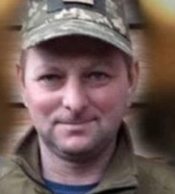 Ціною свого життя врятував побратимів: захиснику з Волині просять посмертно присвоїти звання Героя України