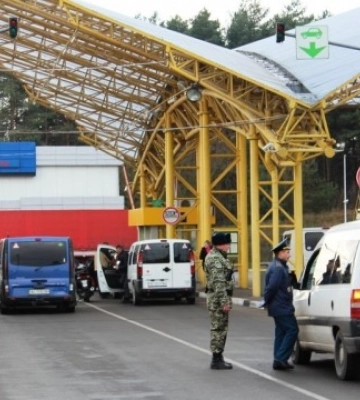 Жителя Харкова судитимуть за спробу виїхати у Польщу через Волинь з підробленими документами