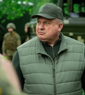 У КМВА розповіли, скільки ракет та &quot;Шахедів&quot; РФ запустила в напрямку Києва за останній рік