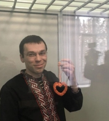Апеляційний суд скасував ухвалу про оголошення журналіста Муравицького в міжнародний розшук
