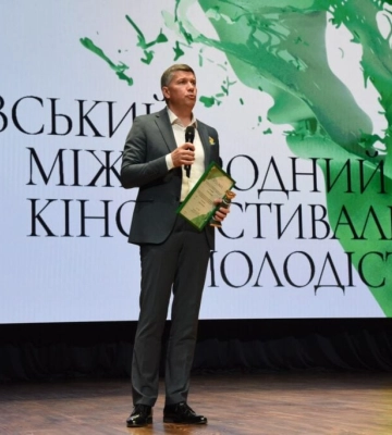 Відкриття Київського кінофестивалю «Молодість» обурило українських митців