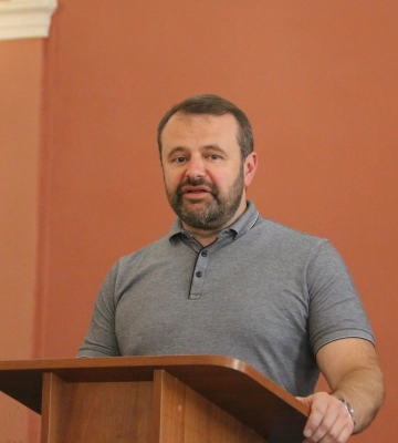 Ексголова Львівської ОДА Юрій Турянський подав до суду журналістів-розслідувачів