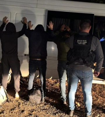 У Чернівецькій області затримали депутата, який  вивозив ухилянтів за кордон