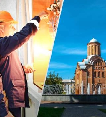 Частина Чернігова залишилась без світла: що сталося