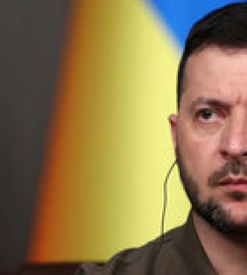 Зеленский собрал важную Ставку: Исключительно фронт, есть поручения военным и разведке