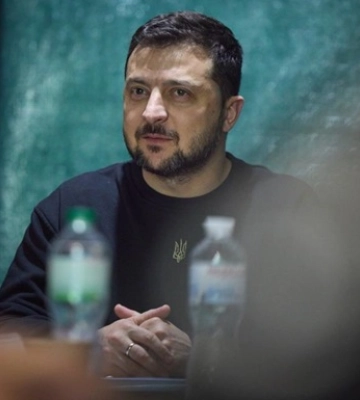 Зеленский заявил о проведении важной Ставки