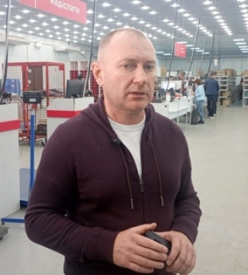 У «Новій пошті» спростували російські фейки щодо «зброї» в обстріляному терміналі