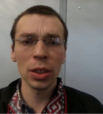 Апеляційний суд скасував ухвалу про оголошення журналіста Муравицького в міжнародний розшук