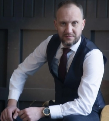Волинський нардеп анонсував відкриття спортзалу в рідному селі Волинський нардеп анонсував відкриття спортзалу в рідному селі