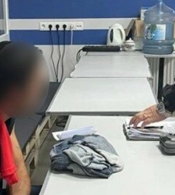 На Одещині п&#039;яний мотоцикліст травмувався у ДТП: постраждав і його пасажир