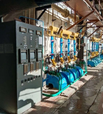 У Дніпрі завершилась підготовка до опалювального сезону: коли чекати тепло у квартирах
