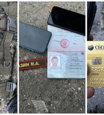 На Полтавщині судять командира відділення розгромленої кантемирівської дивізії
