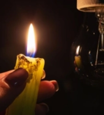 На Рівненщині готуються до можливих відключень електроенергії