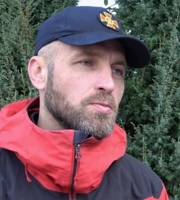 Рятувальник озвучив поради, які сприятимуть безпечній мандрівці горами (відео)