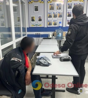 В Одеській області застрелився депутат від партії &quot;Довіряй ділам&quot;, – ЗМІ