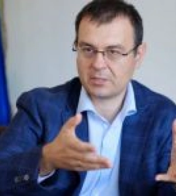 Акциз на автогаз  має бути збільшено
