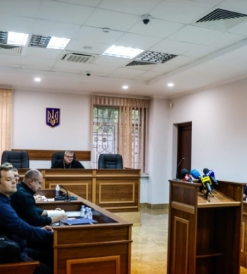 Смертельна ДТП на блокпосту в Києві: ЗМІ дізналися, хто був за кермом авто