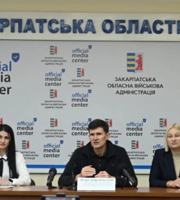 «Рівний-рівному»: Закарпаття приєдналося до реалізації пілотного проєкту «Помічник ветерана»