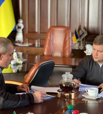 Центр економічного відновлення закликав до лібералізації ринку електроенергії