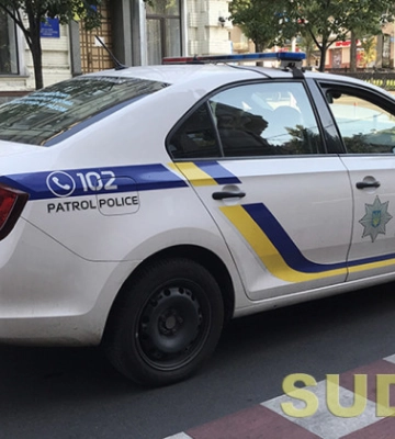 У Полтаві в гуртожитку знайшли тіла трьох чоловіків та дівчини